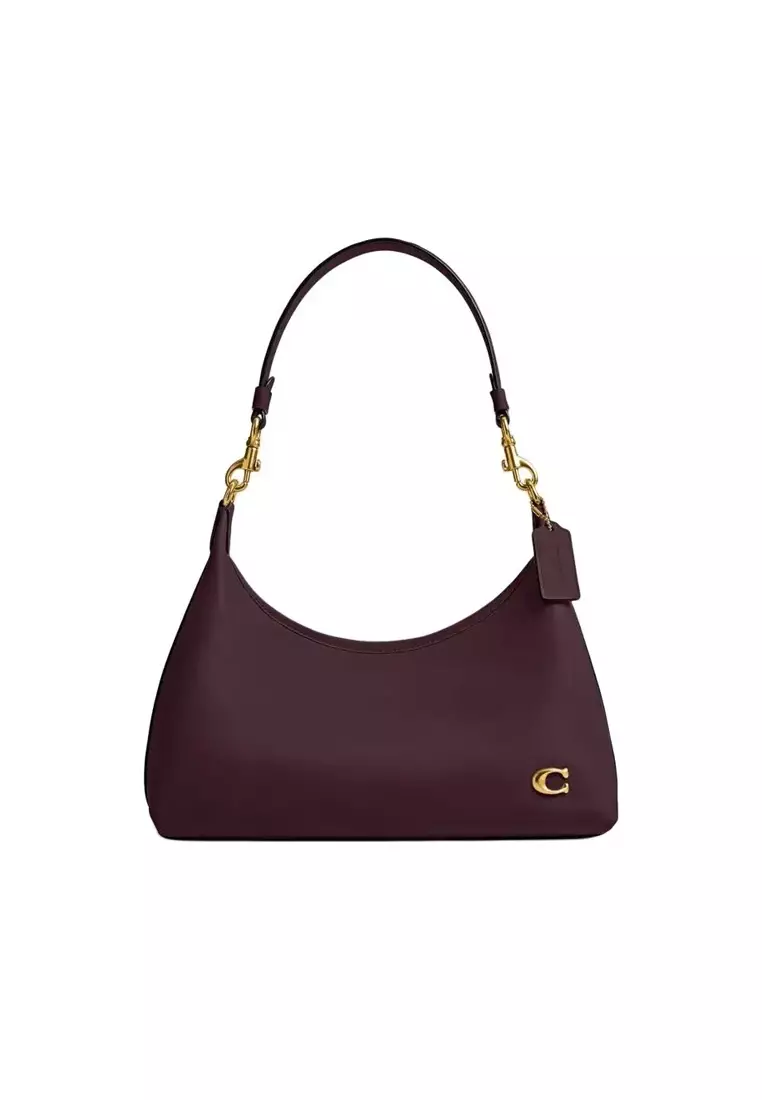 Juliet屬於簡單耐看、日常百搭的款式，整體沒有太高搭配門檻，因此不容易出錯。