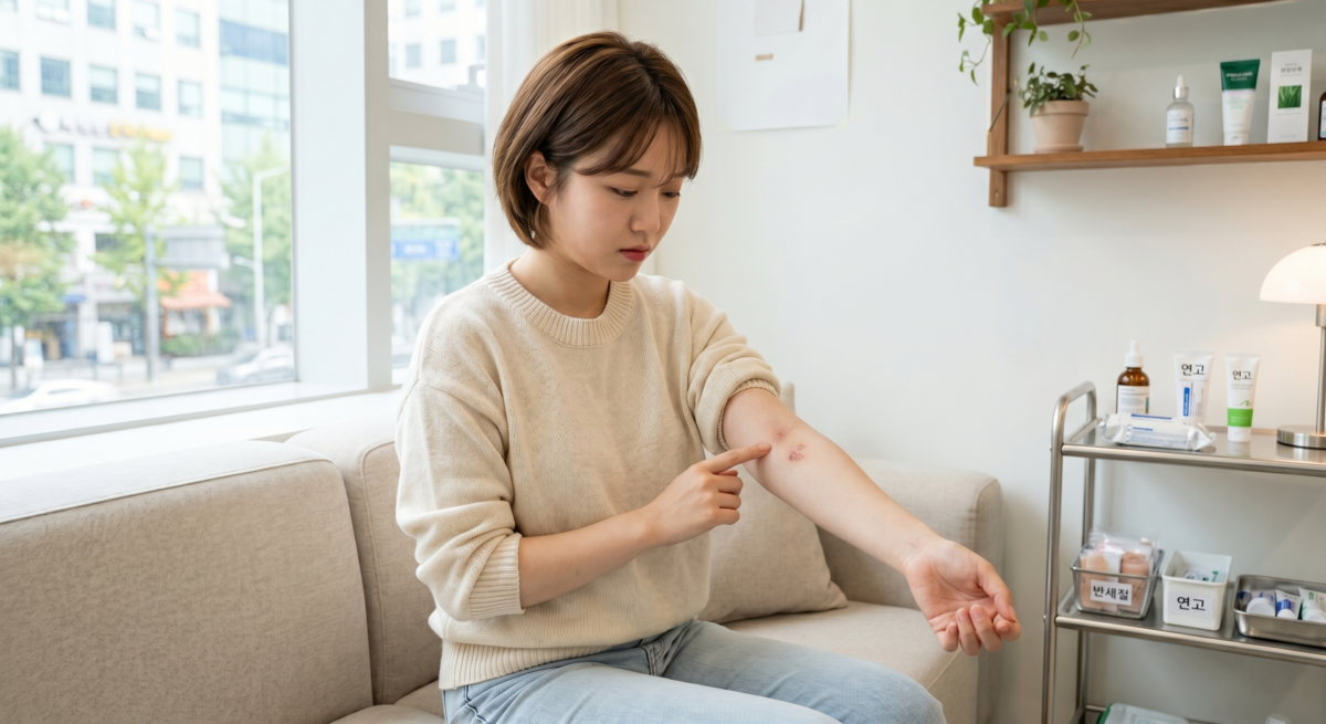 洗紋身後有機會留疤、反黑或出現其他色素變化，但不一定會發生，關鍵通常在於操作方式、個人體質和術後護理是否得宜。