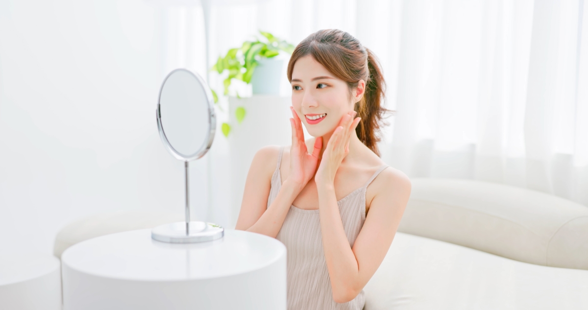 想改善面黃，重點不是急著美白，而是先找出原因，再從生活習慣、飲食和保養慢慢調整。