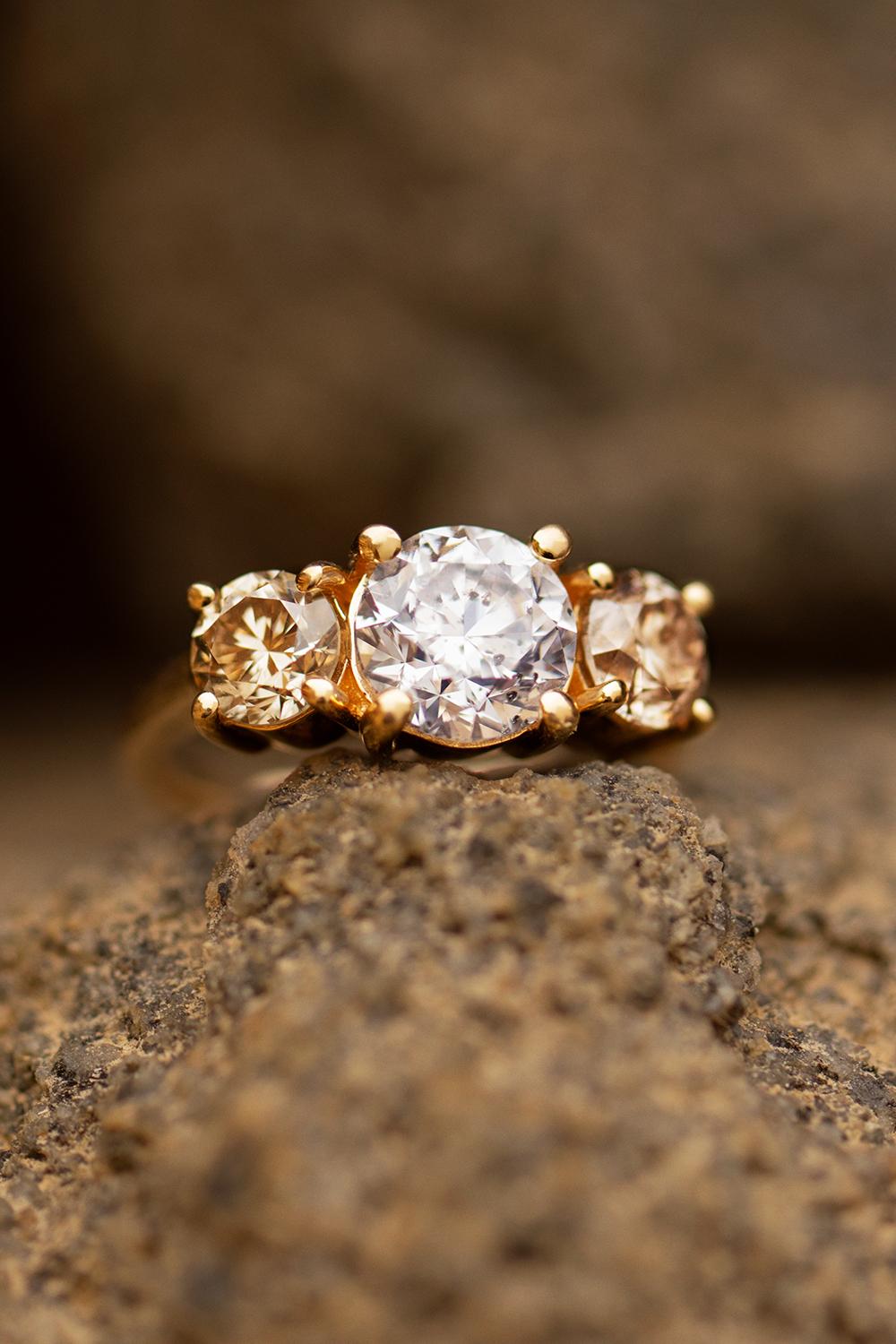 揭秘天然鑽石為何成為女生首選