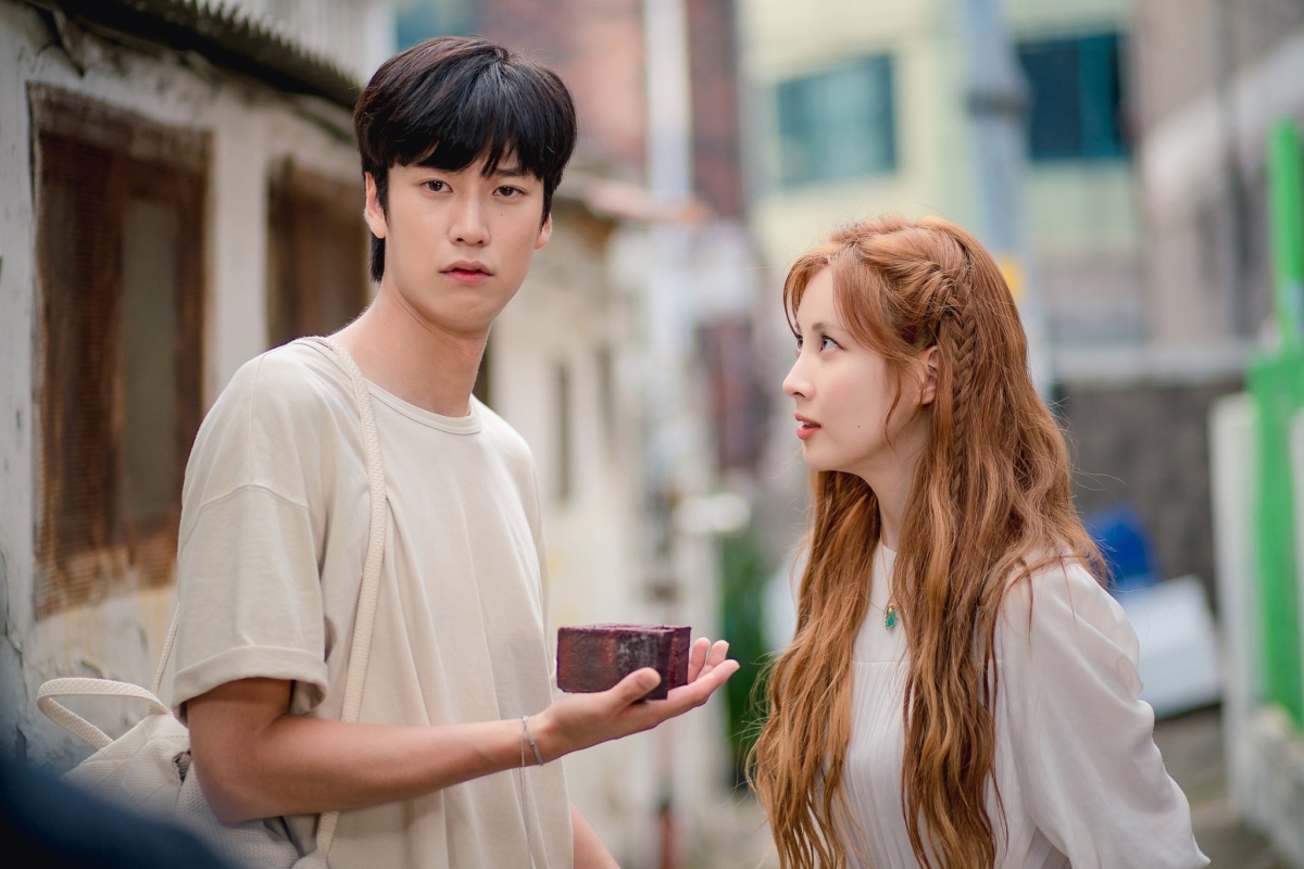 運氣未必完全是天生的，很多時候也和你的心態、行動方式，以及有沒有準備好接住機會有關。