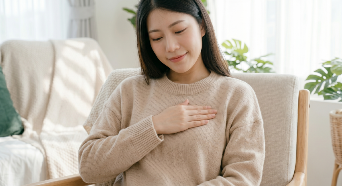 如果想真正明顯改變胸部尺寸，通常需要透過自體脂肪隆乳或假體隆乳等專業醫療方案評估，但效果、風險和恢復期都必須先了解清楚。