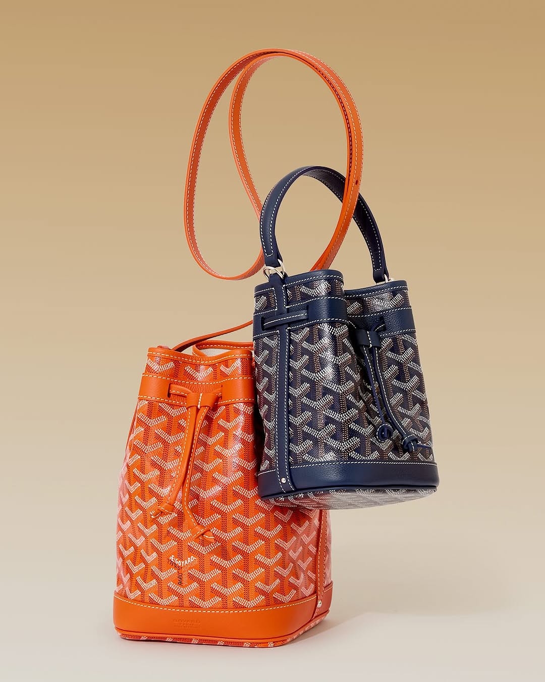 第一次買 Goyard Petit Flot，重點是先按日常需求選尺寸、依穿搭習慣選顏色，並預留合理預算而不只看最低價。