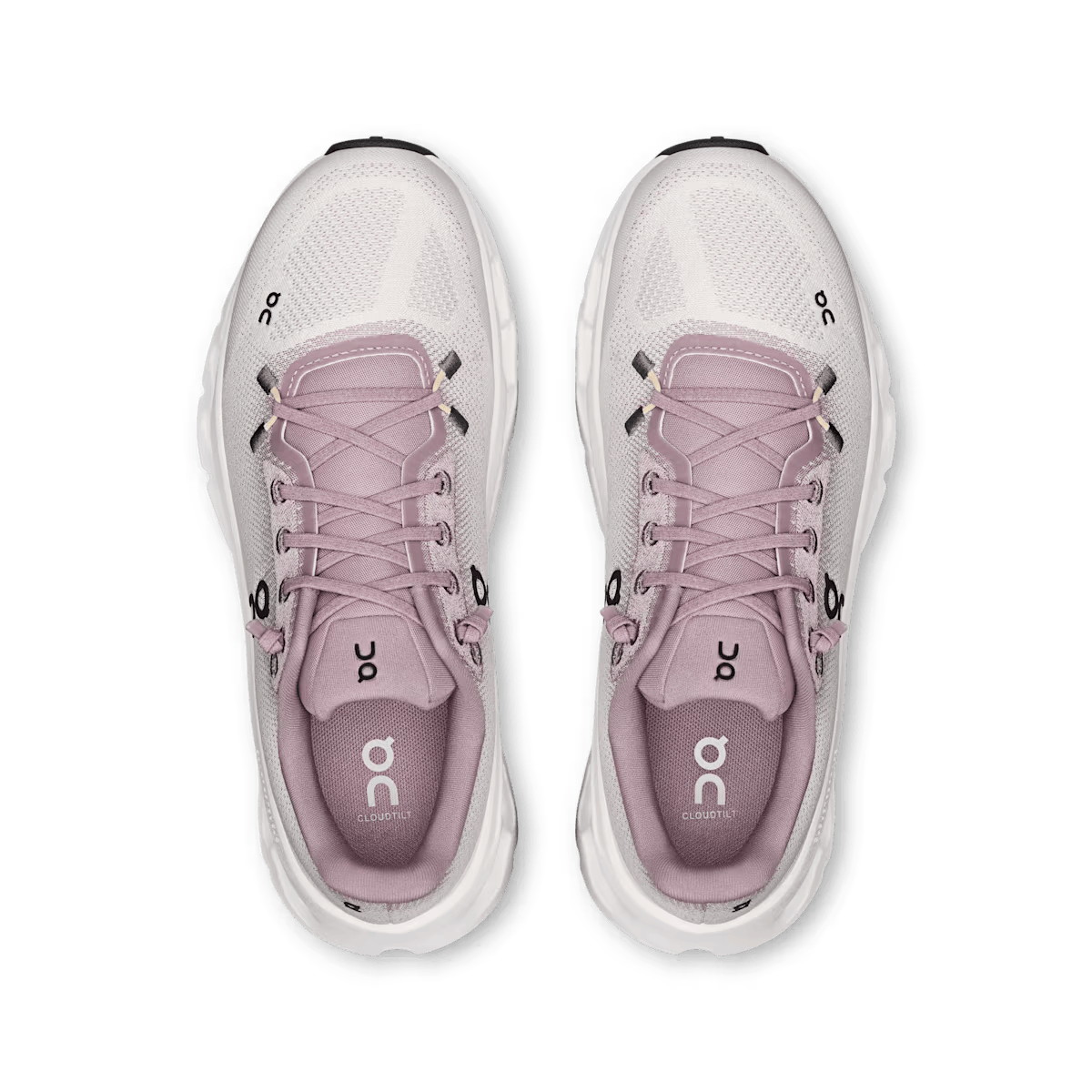 Cloudtilt：適合上班、旅行和走很多路的人。