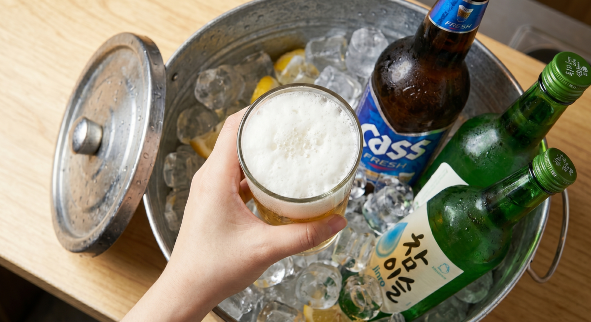 想讓燒啤更好喝，除了比例要抓準，也要記得把酒冰夠、調好後盡快喝，並用較大的杯子操作，口感通常會更順。