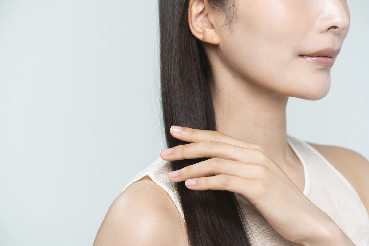 想要在家 DIY 出沙龍級的垂墜感，細節往往是決定髮質好壞的關鍵。