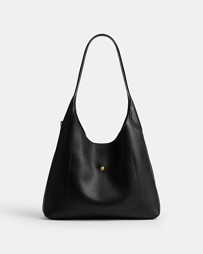 Brooklyn的容量夠、日常和上班都好搭，特別適合平常需要帶較多東西、重視高使用率的人。