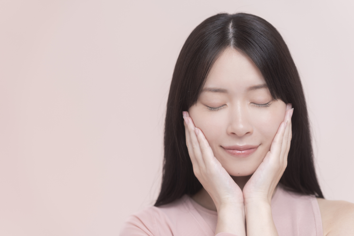 每種膚質對面霜的需求截然不同，應該優先分出自己的膚質才來選擇面霜。