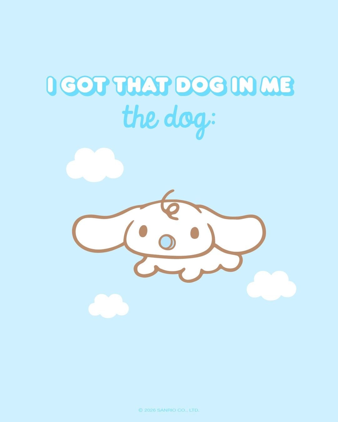 牛奶是一位超級崇拜玉桂狗的小男生！他總是咬著奶嘴，把玉桂狗視為親哥哥，目標是長大後變得像玉桂狗一樣帥氣。