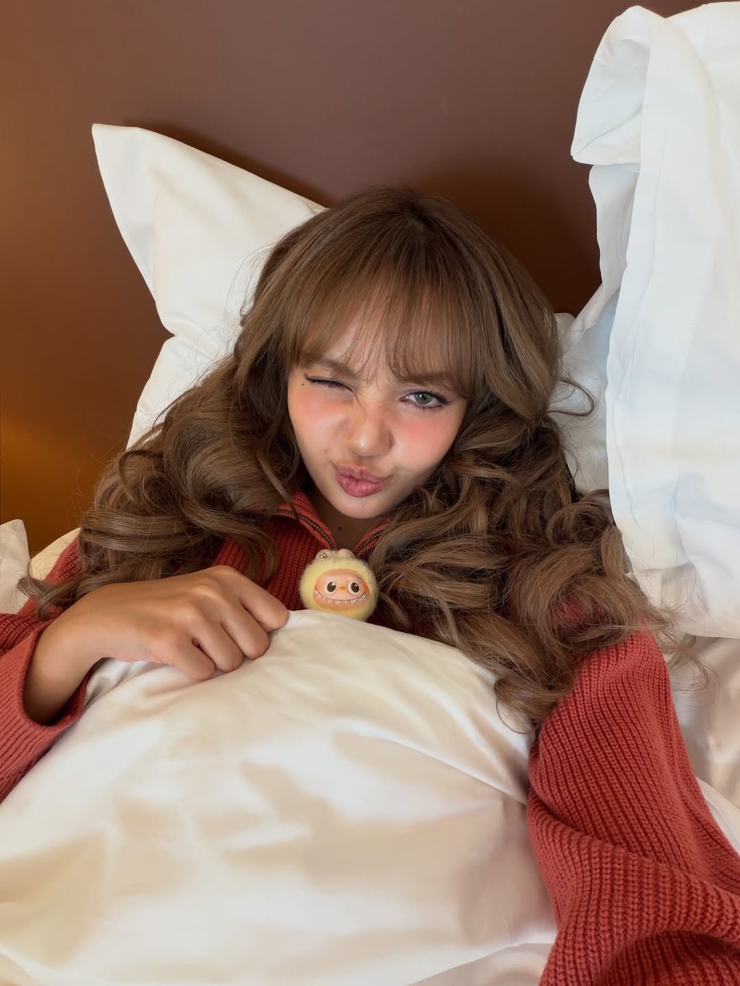 天生唇色深想改善，第一步要先分清是先天因素，還是後天刺激造成。