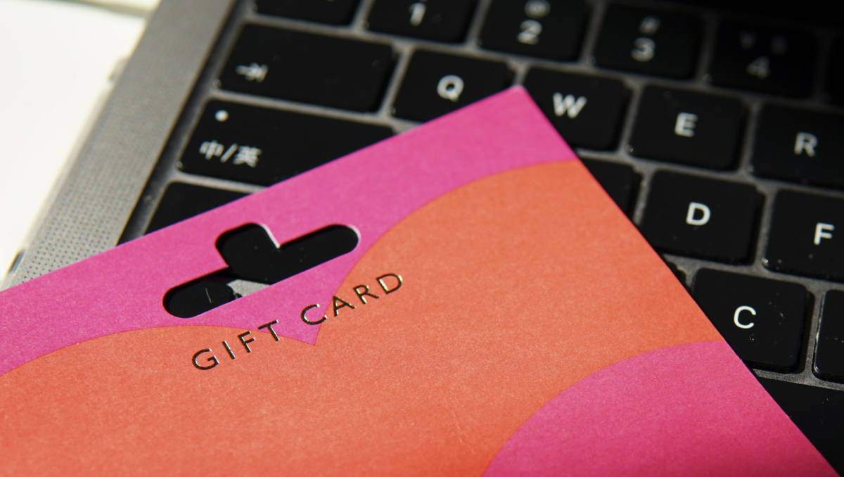 若擔心送出的實體物品不符合需求，體驗式禮券也是很現代的選擇。