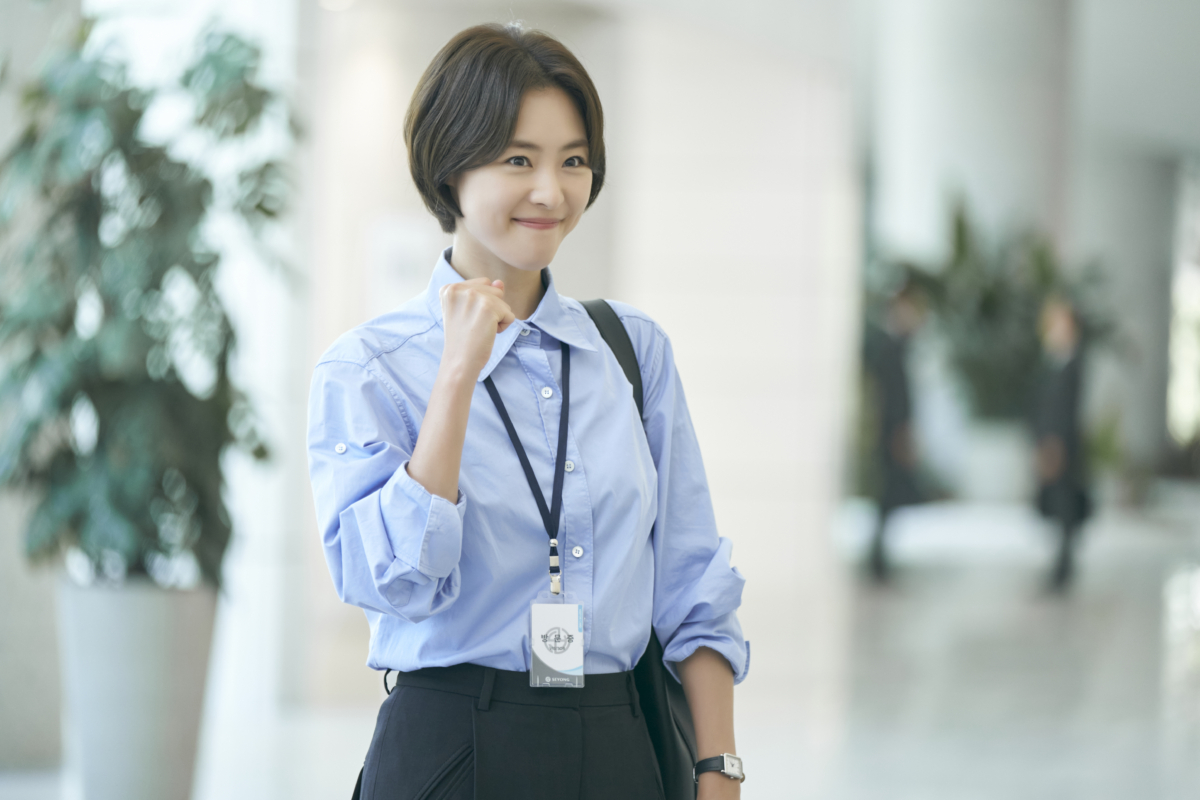 職場壓力大時，除了努力工作，也要學會保留自己的節奏、界線和休息空間。真正的成長不是永遠不出錯，而是在每次經驗中修正方向，穩定靠近想要的生活。