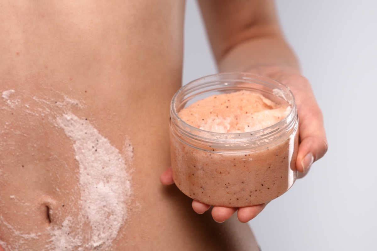 想要擁有絲滑美肌，可不是「越用力搓」就越有效！