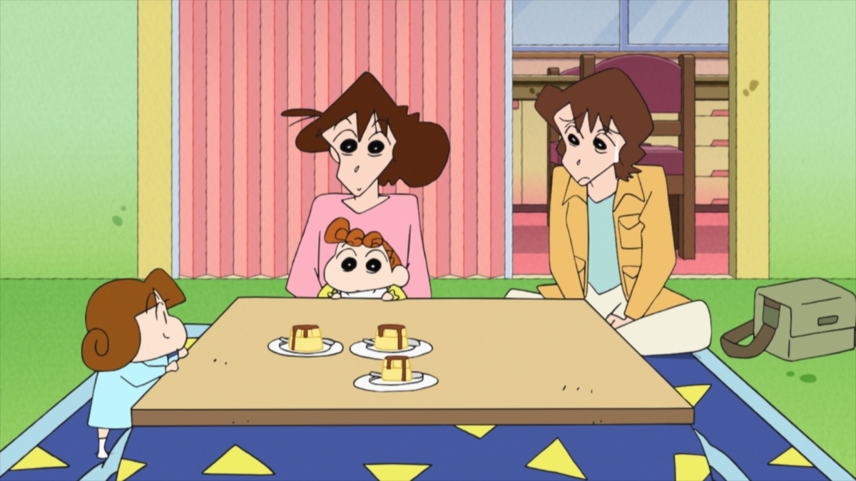 不少觀眾推測新子回到過去，是想確認媽媽是否真的愛自己，讓這個神秘角色多了一層關於家庭和安全感的情緒。