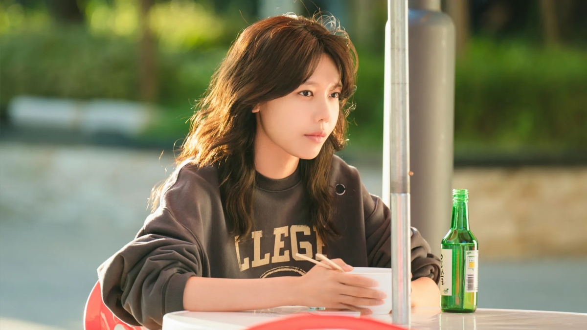 韓國的社交文化也在無形中阻止了熱量的過度攝取。