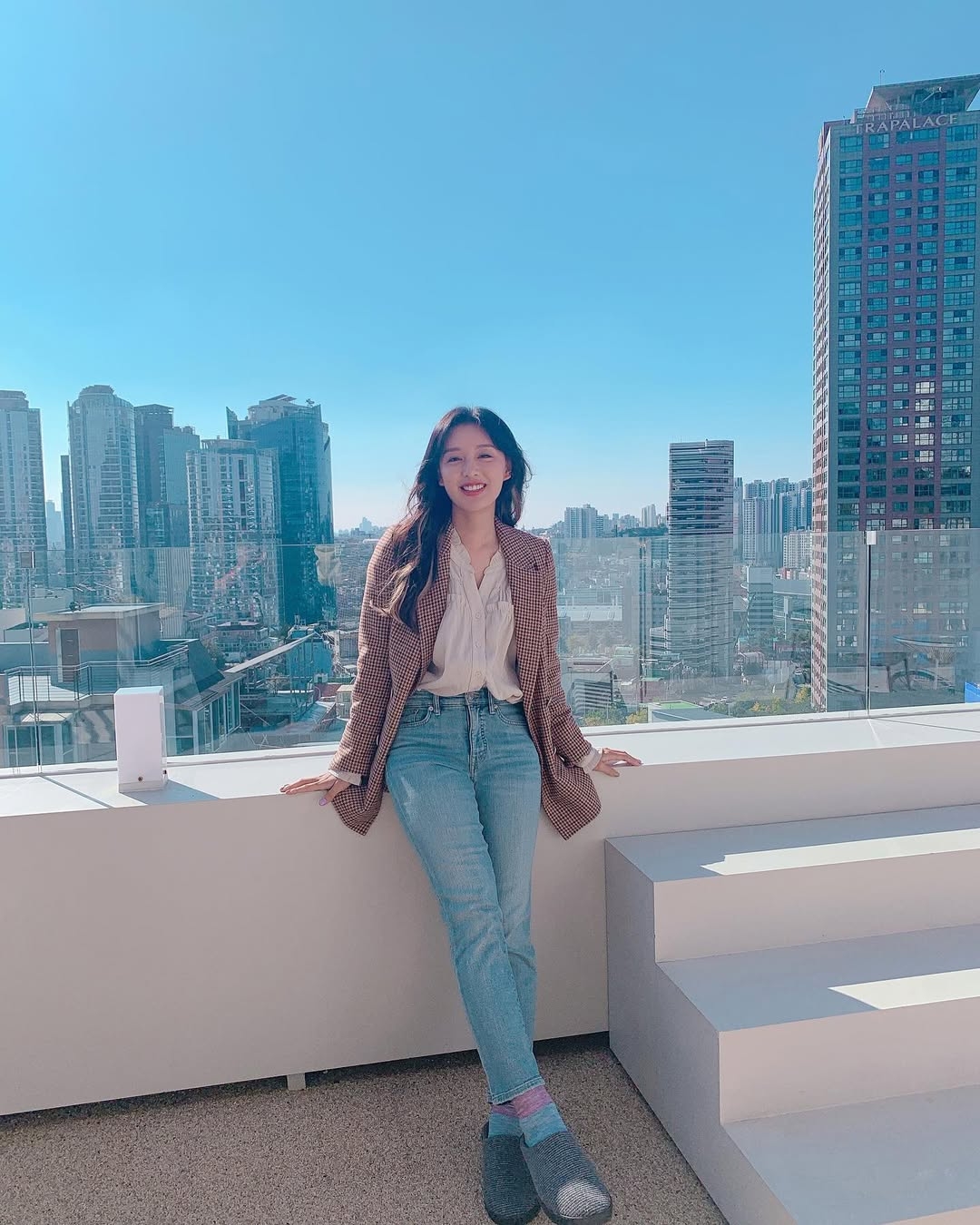 拋棄成套西裝的呆板，其實是提升個人穿搭功力的入門進階法。