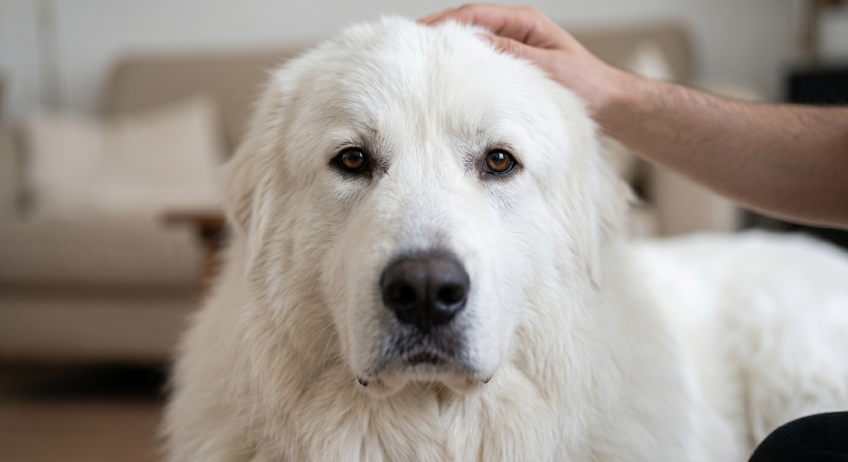 大白熊犬雖然可愛忠誠，但因體型大、怕熱、掉毛多、訓練和開支需求高，在香港飼養前必須先考慮空間、氣候和照顧能力。