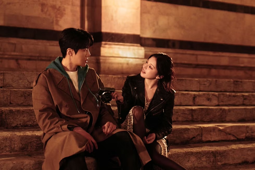 如果兩個人沒有共同的「愛之語」，談戀愛就像一個說中文、一個說法文，即便再努力告白，對方也聽不到心裡去。