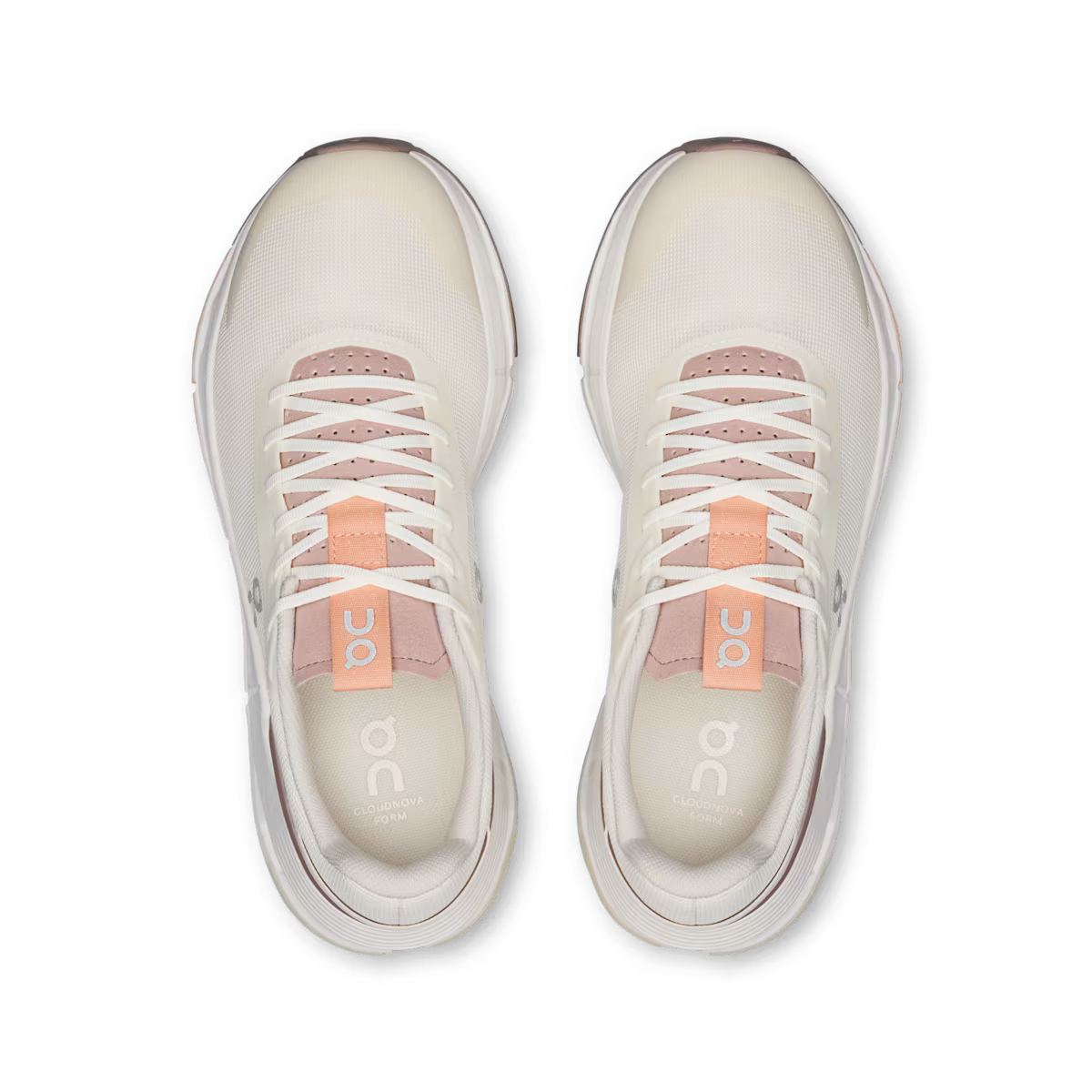 Cloudnova Form 2:偏Lifestyle和城市穿搭。