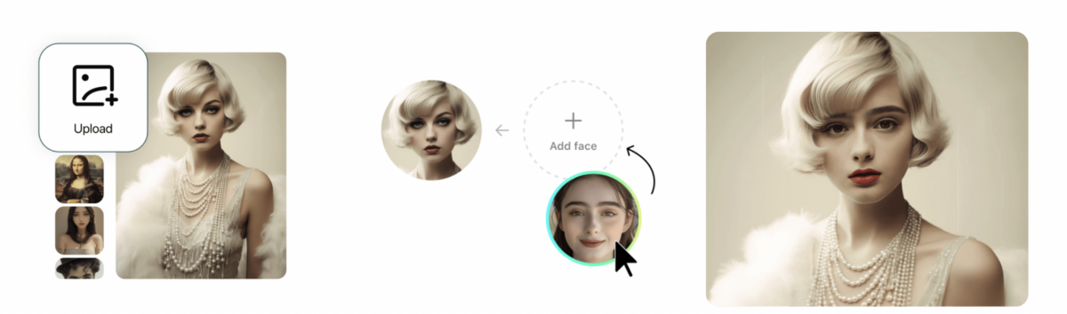 P圖換臉想看起來自然，關鍵在於照片清晰、角度和光線一致，並仔細檢查邊緣、膚色和使用界線。