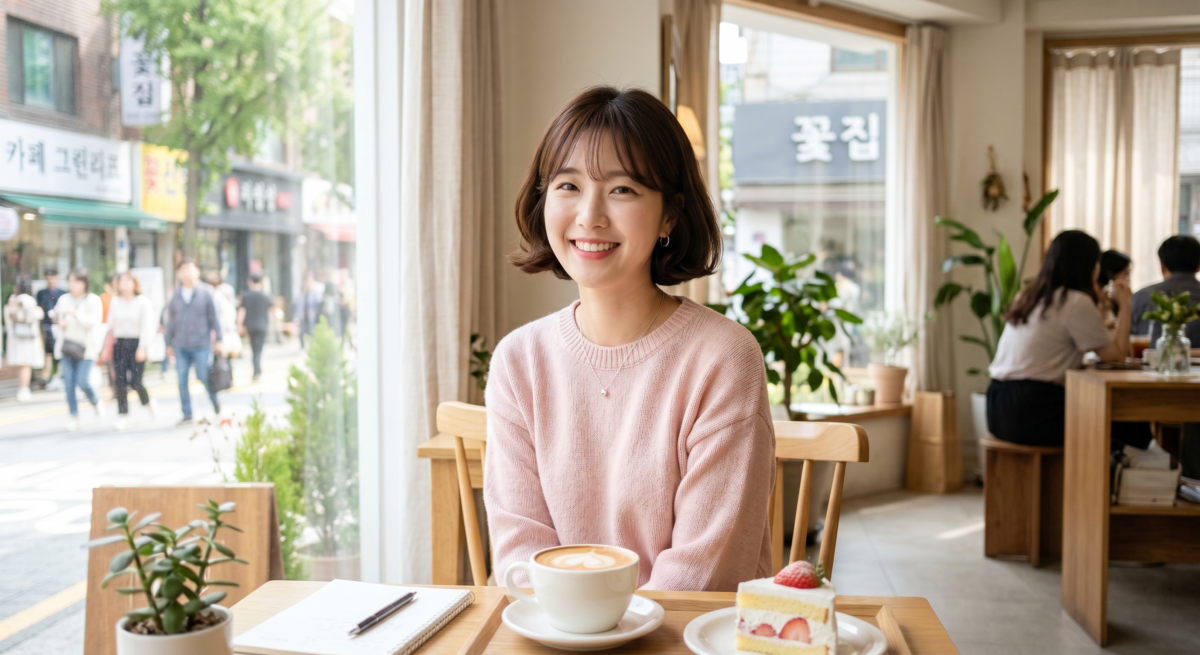 短髮內彎配上合適的瀏海會更自然好看，例如八字瀏海可修飾臉側、空氣瀏海可平衡臉長、法式瀏海可柔化輪廓，而中分或側分則更顯成熟俐落。