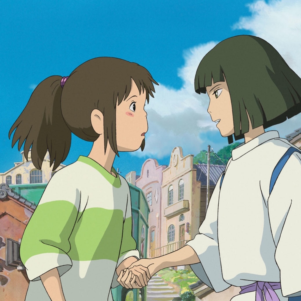 很多人會感到揪心，為什麼白龍不跟著千尋一起走？這正是《千與千尋》結局中最動人、也最令人心疼之處。