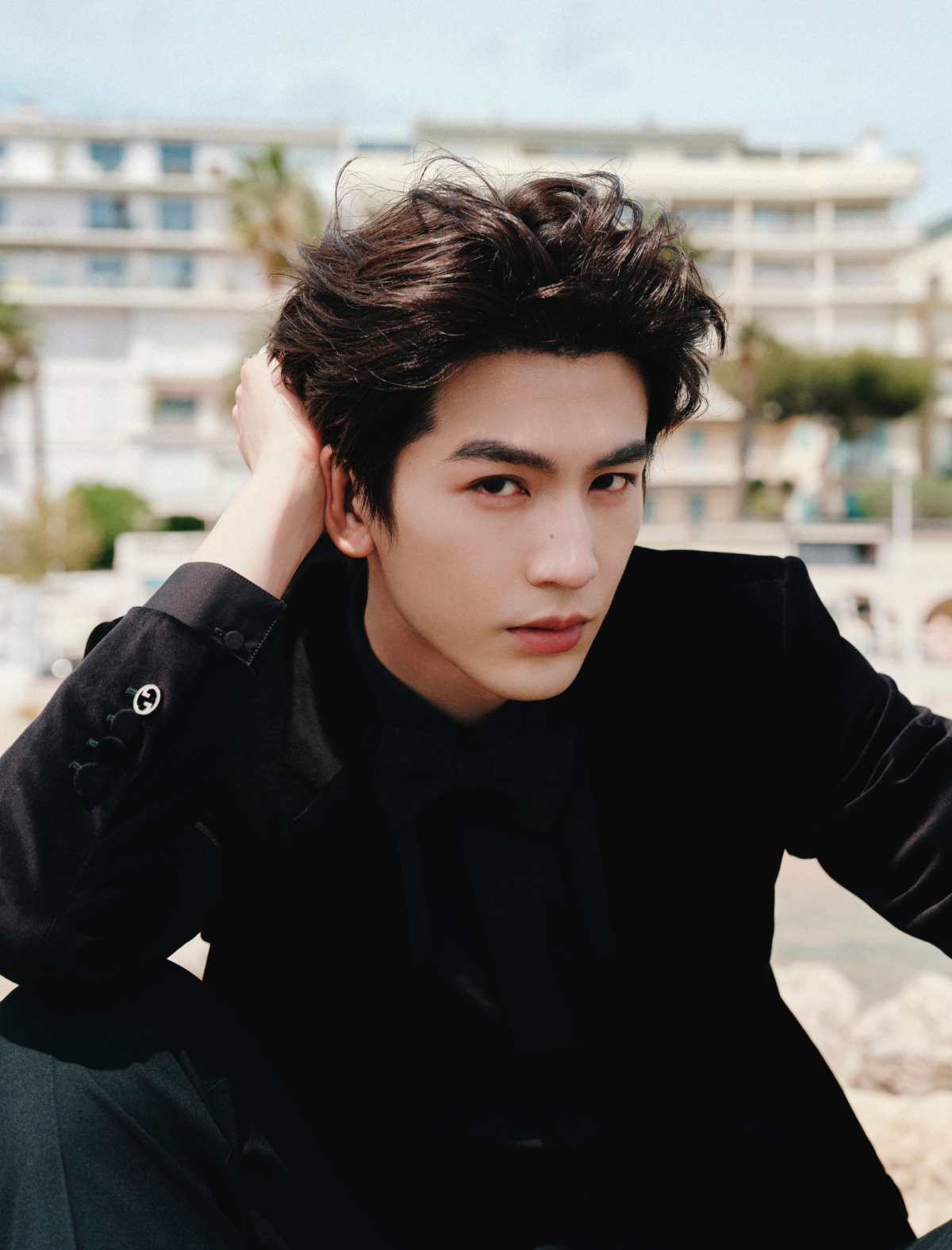 痣長在鼻子、眼角或嘴角等不同位置，常被聯想到氣質、福氣、性格與運勢，也因此讓不少人對痣相解讀特別好奇。