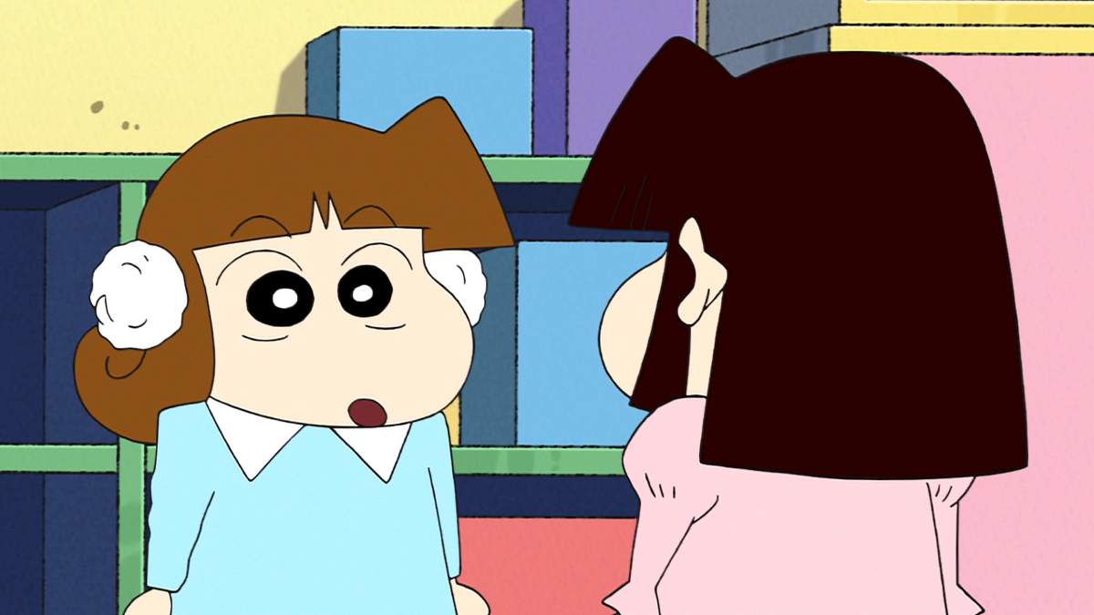 新子是否真的是未來小葵至今沒有官方證實，相關說法仍屬粉絲推測與都市傳說，但也正因為答案未明，才讓她一直充滿討論度。