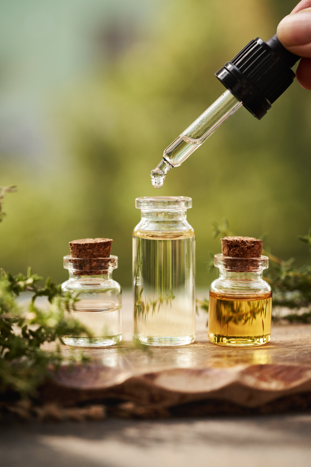 香薰油是用來擴香和營造空間氣氛的芳香油類產品，常見於香薰機、擴香石或擴香木使用，能讓居家環境更舒服放鬆。