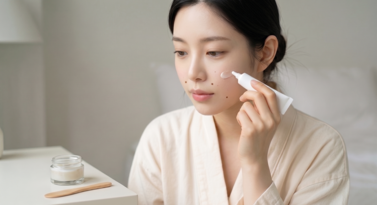 去痣前應先由專業醫生評估，並重視術後護理，包括保持傷口清潔、防曬、避免摳抓及按醫囑護理，以減少留疤和色素沉澱風險。