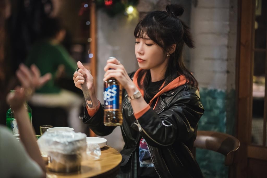 在我們的印象中，下酒菜往往是高油高鹽的代名詞，但韓國傳統的「Anju（下酒菜）」文化卻大有學問。