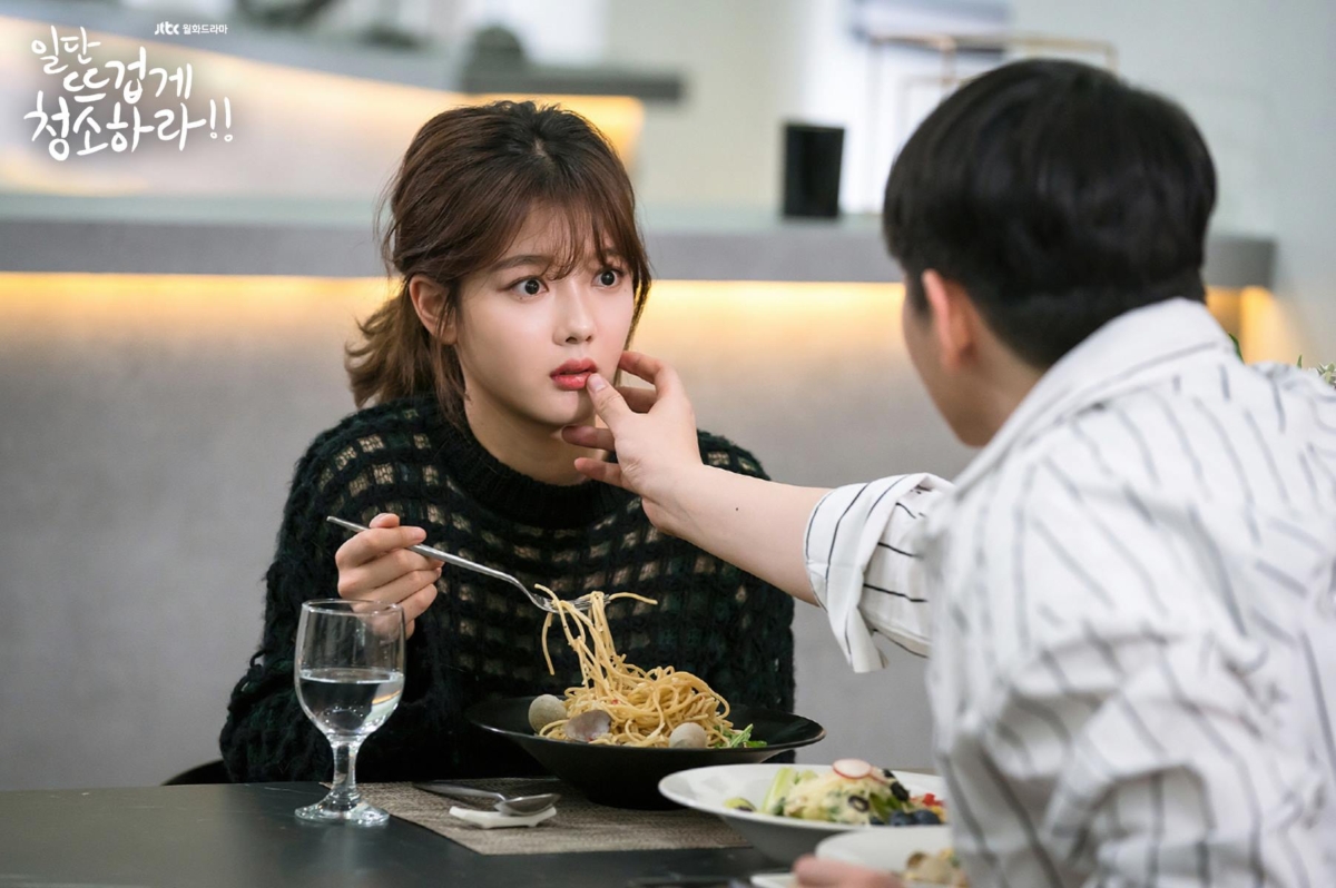 想改善戀愛低體溫，重點不是追求刺激或完美條件，而是選擇能讓你放鬆、安心並做回自己的對象。