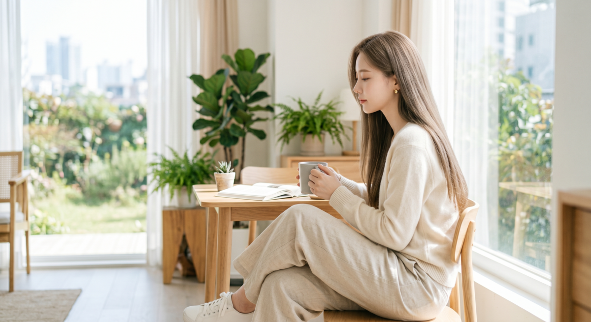 選髮色不只看流行，更要按膚色底調、五官輪廓、髮質狀況和個人風格挑選，才能避免染完顯黑、顯黃或顯老。