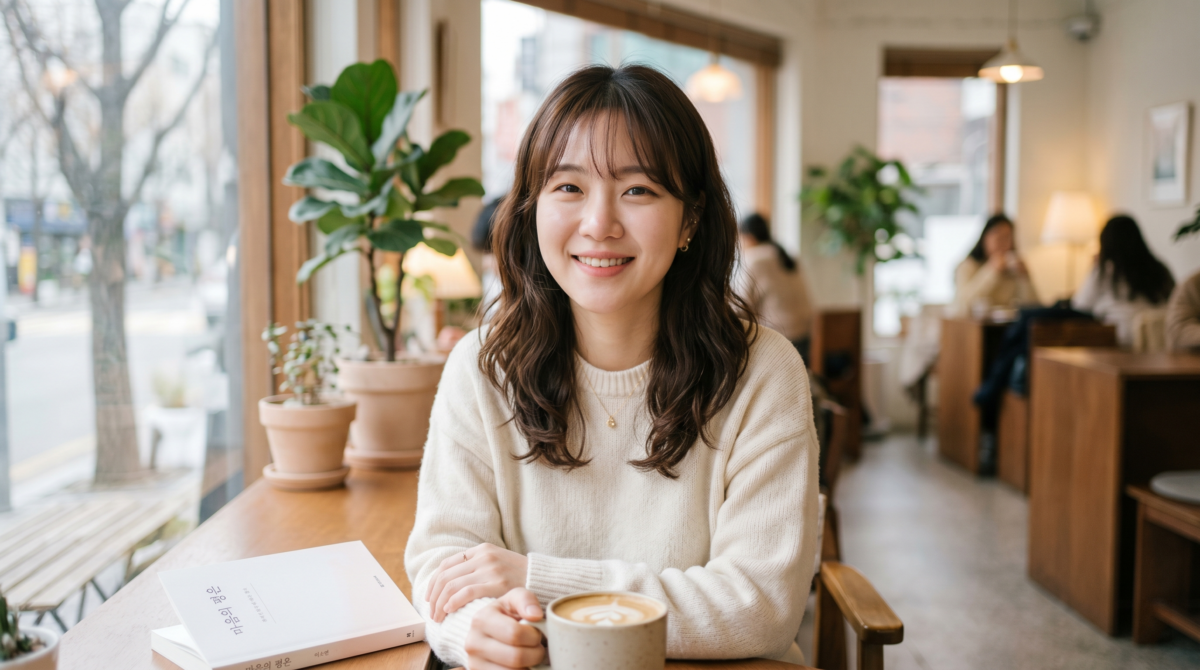 準頭肥厚圓潤的人，通常被認為心無惡念、處事敦厚。