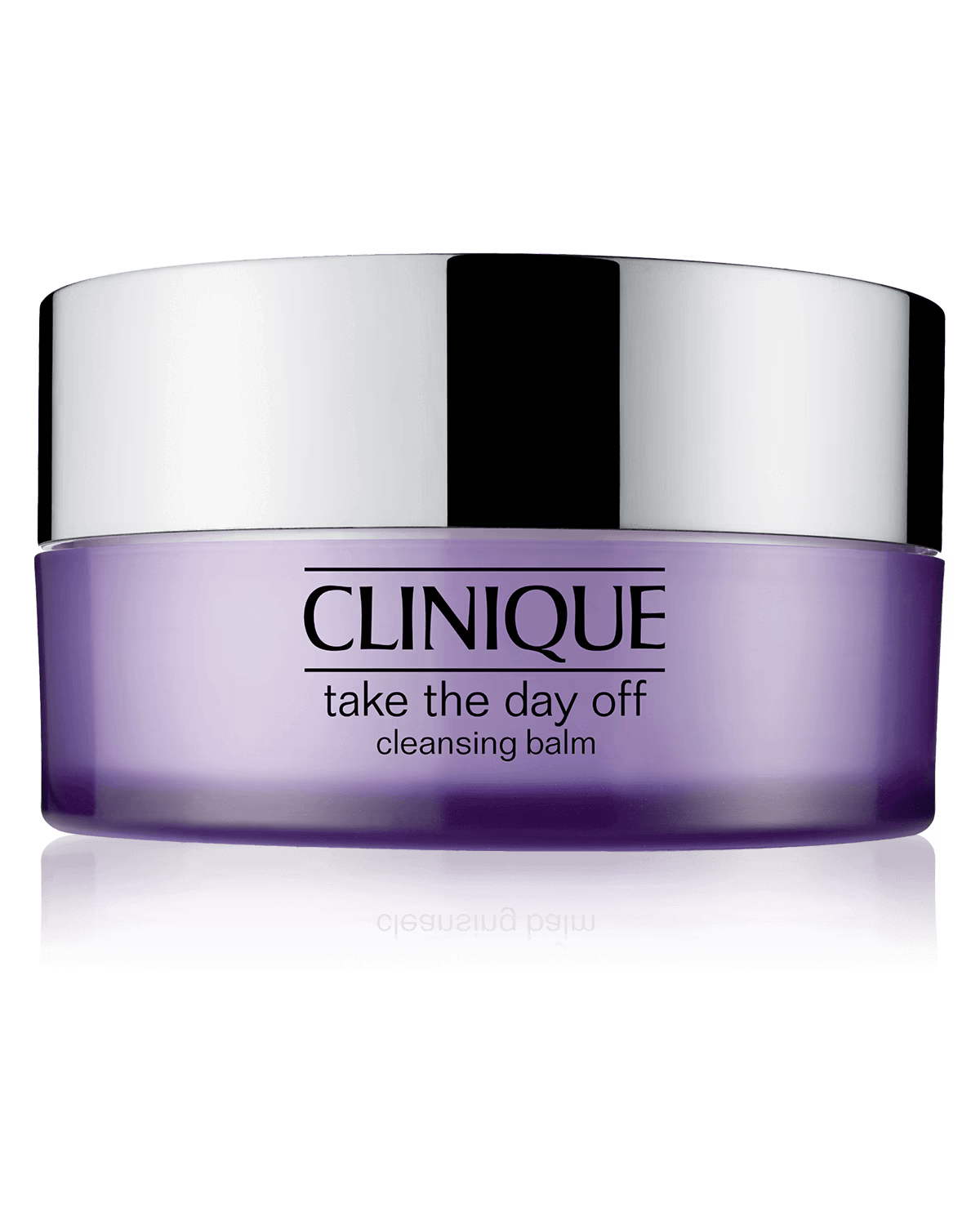 Clinique Take The Day Off 卸妝膏。