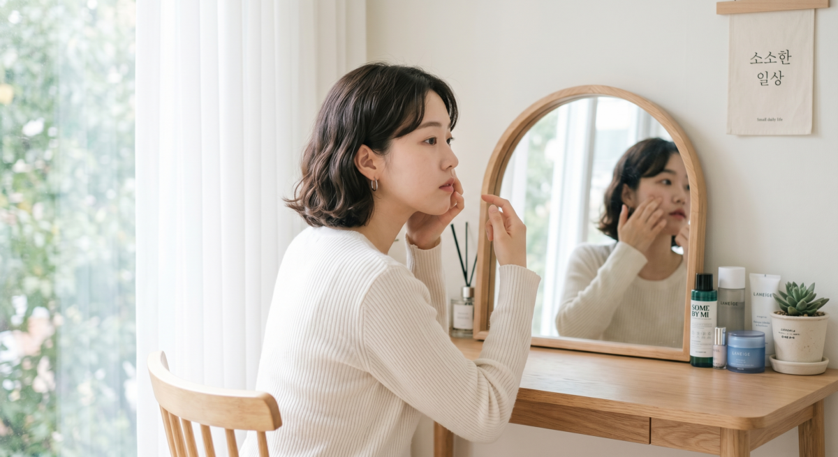 如果居家保養遇到了瓶頸，專業醫美療程能提供更快速的改善方案。