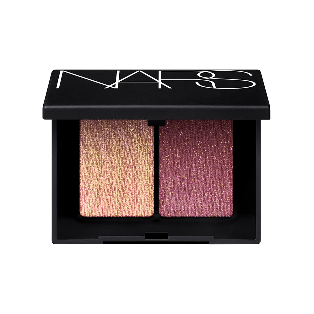 NARS Duo Eyeshadow 雙色眼影。