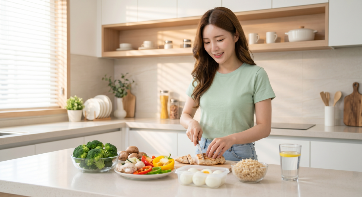 肚腩多與脂肪堆積、腹脹及生活習慣有關,想改善小腹凸出,應從飲食控制、增加活動量和全身運動入手,而不是只靠局部腹部訓練。