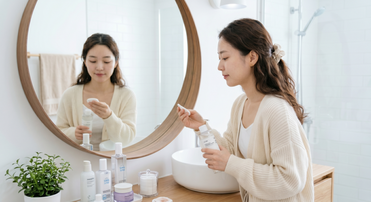 判斷防曬是否需要卸妝，主要觀察產品是否具備潤色功能、防水抗汗標示、是否添加成膜劑，以及後續是否疊擦底妝或蜜粉。