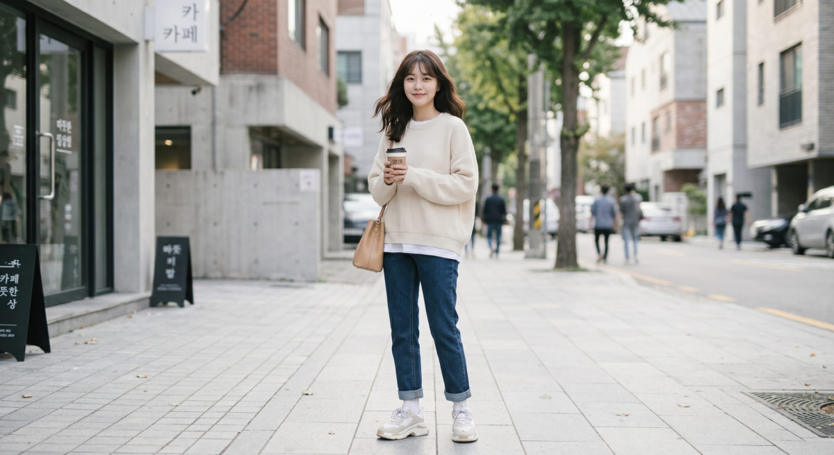 「老爹鞋」（Dad Shoes/Clunky Sneakers） 的崛起，標誌著時尚界對 90 年代復古美學的重新詮釋。