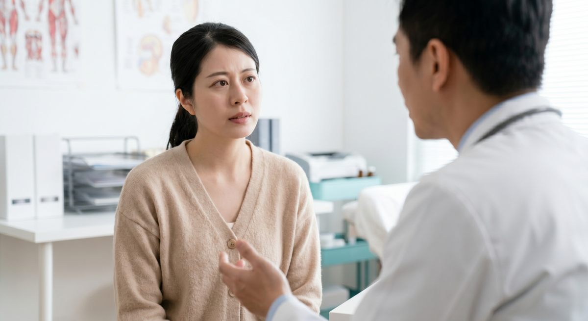 偶爾放屁很臭多與飲食或便秘有關，但若屁味異常並伴隨腹痛、腹瀉、血便、排便習慣改變或體重下降等情況，應及早求醫檢查。