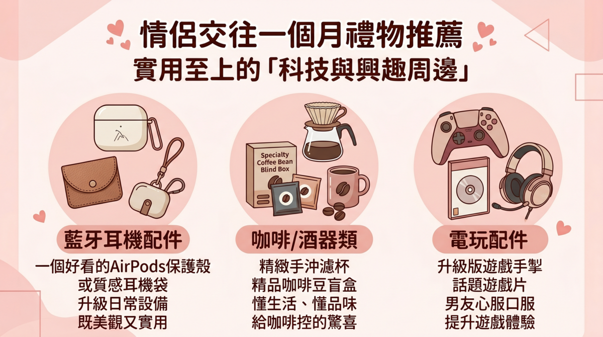 針對對方的愛好投其所好，是最能體現「細心」的方式。