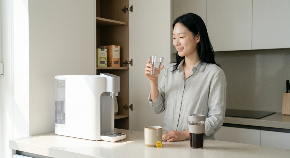 間歇性斷食期間最好喝清水、無糖茶或黑咖啡，避免含糖、有奶或有熱量飲品，並留意咖啡因攝取和補水情況。