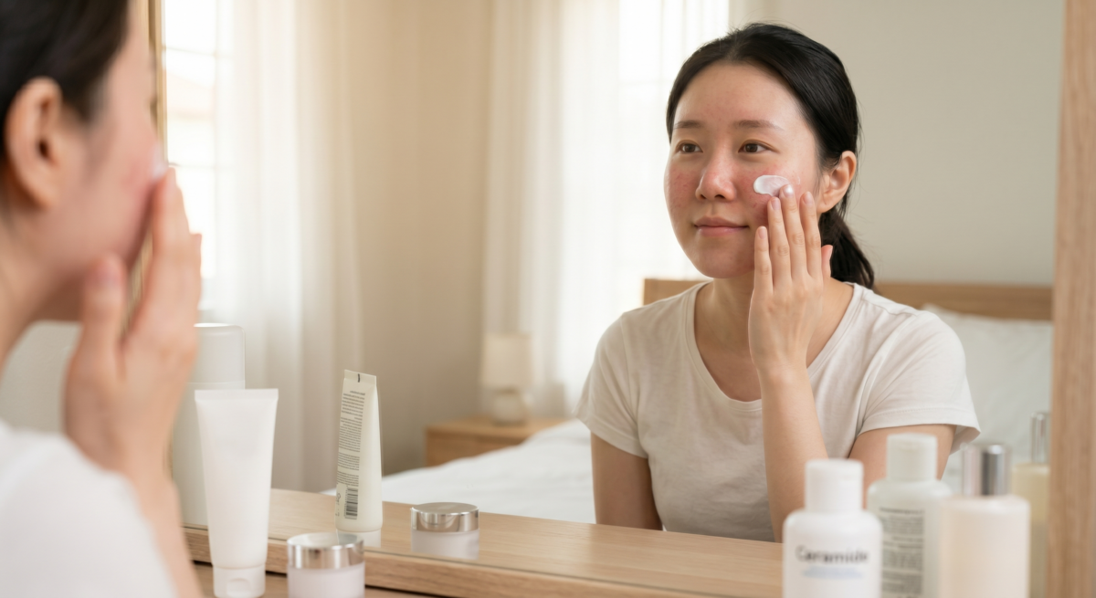 酒糟鼻治療需按症狀和嚴重程度由醫生評估,常見方法包括外用藥、口服藥、強脈衝光或血管激光等。