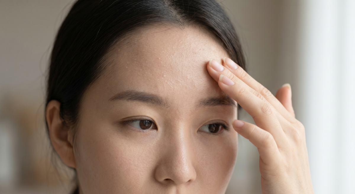 粉刺若反覆發炎、疼痛化膿、留下痘印疤痕,或自行護理幾星期仍沒有改善,就應諮詢皮膚科醫生,避免因反覆擠壓或處理不當令皮膚受損。