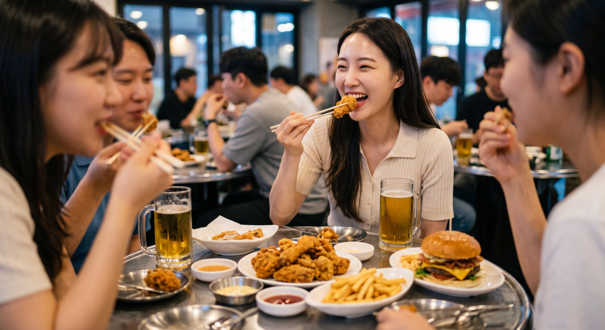 52斷食常見地雷包括輕斷食日吃得太少、正常日補償式進食、只喝咖啡或只吃水果，以及只看卡路里不看營養，這些都容易令效果變差或身體更難維持。