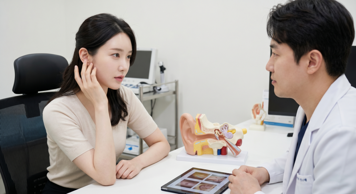 兜風耳不一定需要矯正,若外張明顯並長期影響自信或日常造型,才建議諮詢醫生了解耳模、手術等改善方法及相關風險。