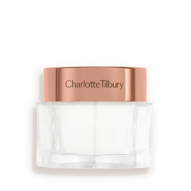 Charlotte Tilbury Charlotte's Magic Cream。