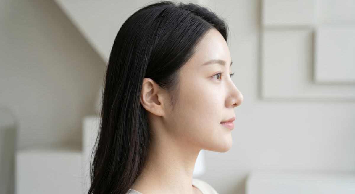透明質酸下巴效果是否自然,關鍵在於按本身臉型比例適度調整,而不是追求過尖或過長,讓整體輪廓看起來協調順眼。