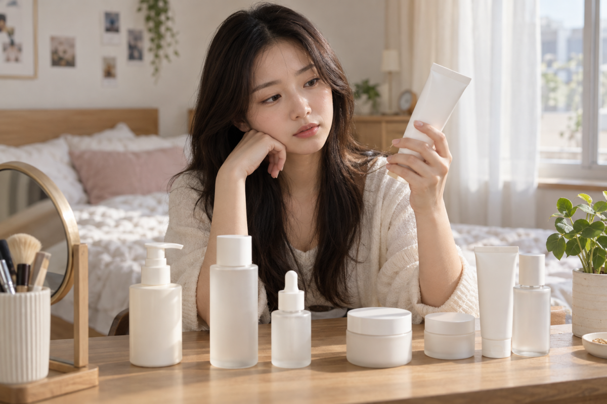 改善粉刺可按類型選擇水楊酸、外用 retinoid、壬二酸或專業清除，重點是疏通毛孔及減少新粉刺形成。